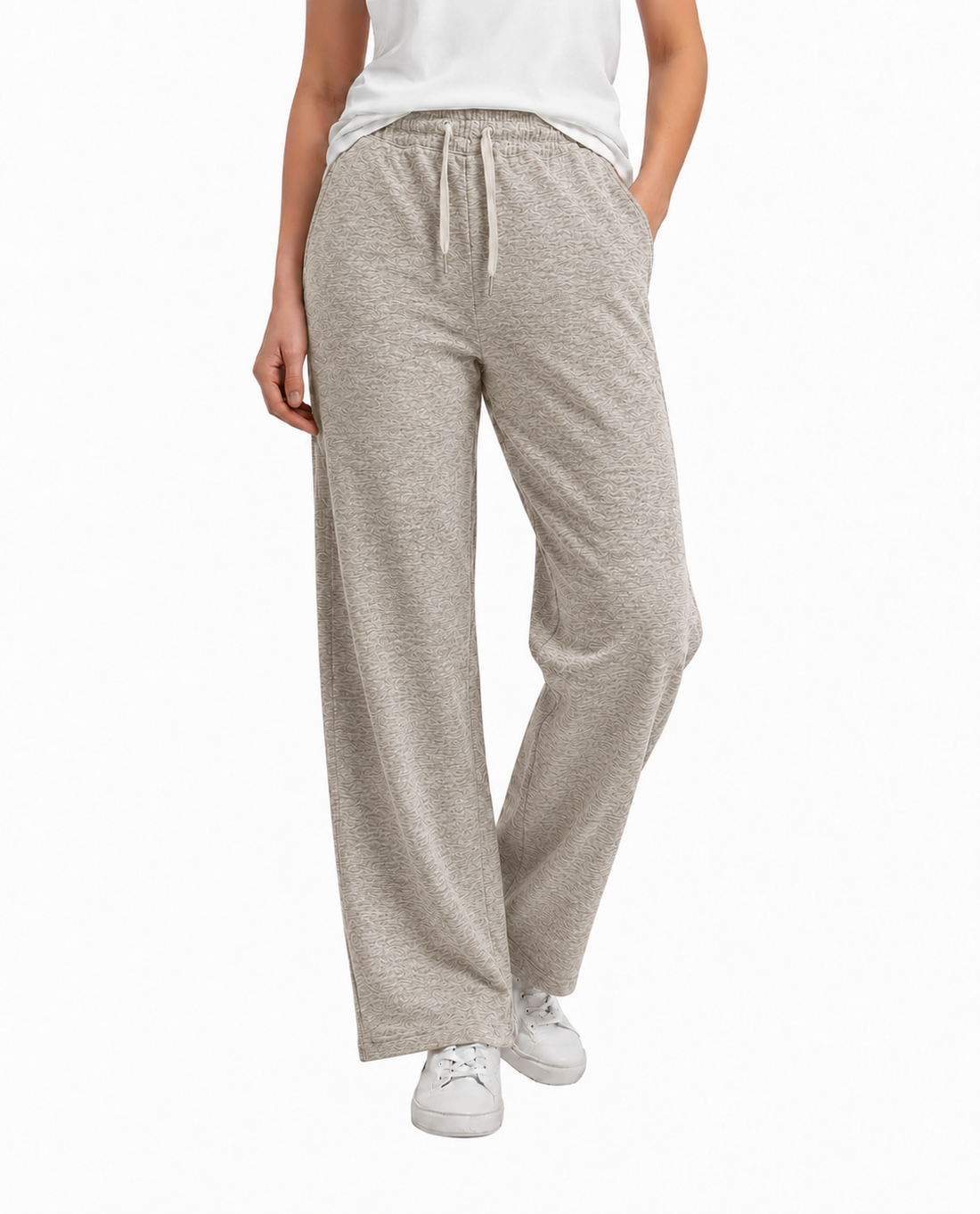 Heather Lounge Pant #14