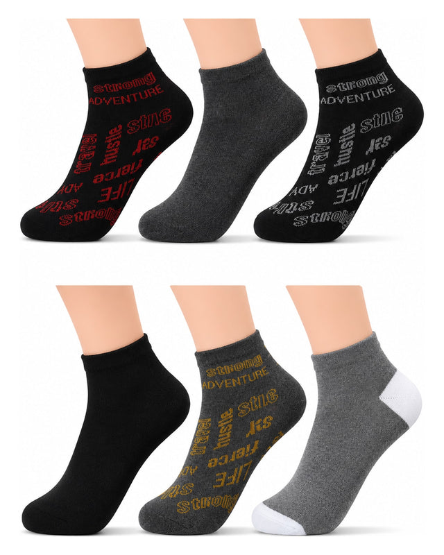 Boys’ Socks #3176M (Dozen)