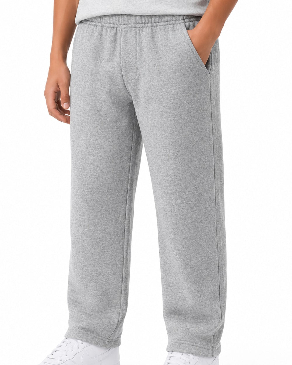 Boys' Fleece Pants #17