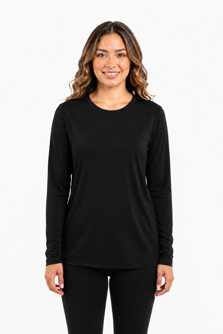 Long Sleeve Tee #06