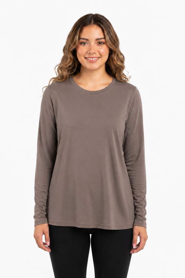Long Sleeve Tee #06
