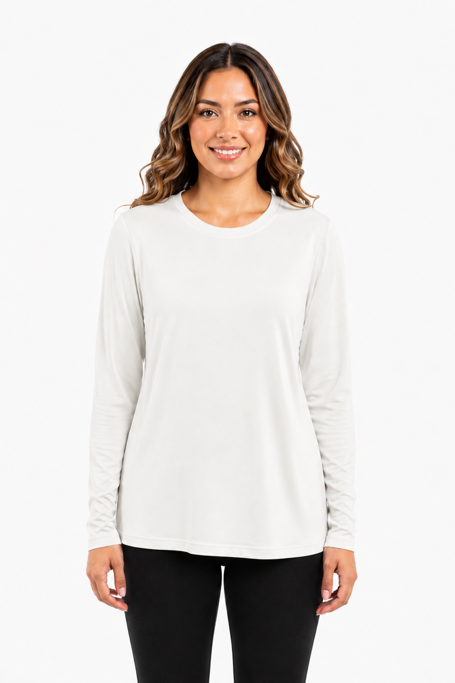 Long Sleeve Tee #06