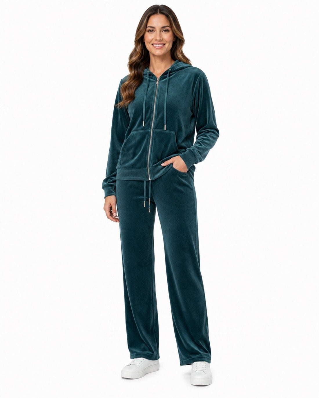Corduroy Set