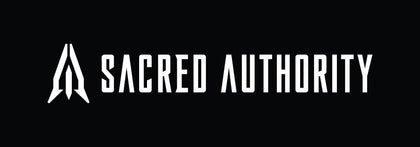 Sacred Authority