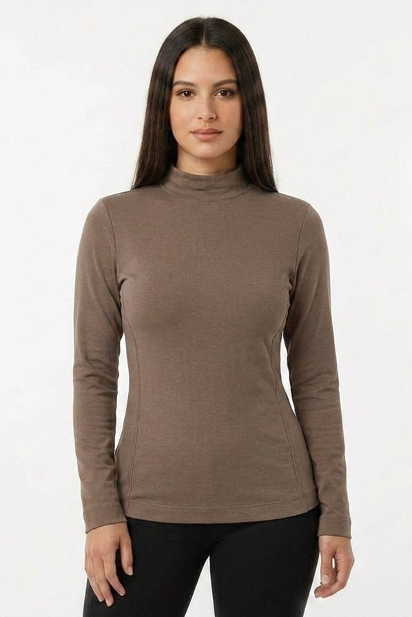 Ladies Thermal Top #01