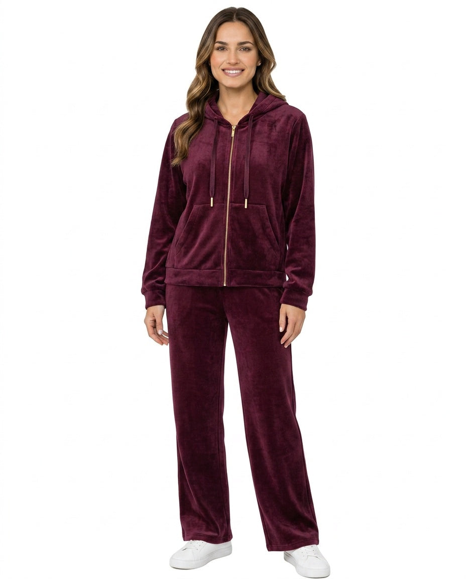 Corduroy Set