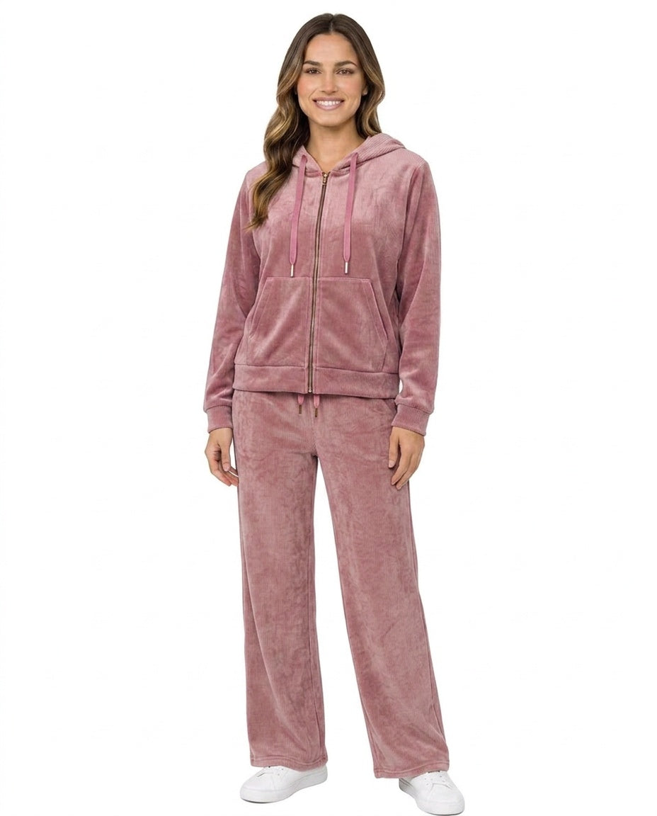 Corduroy Set