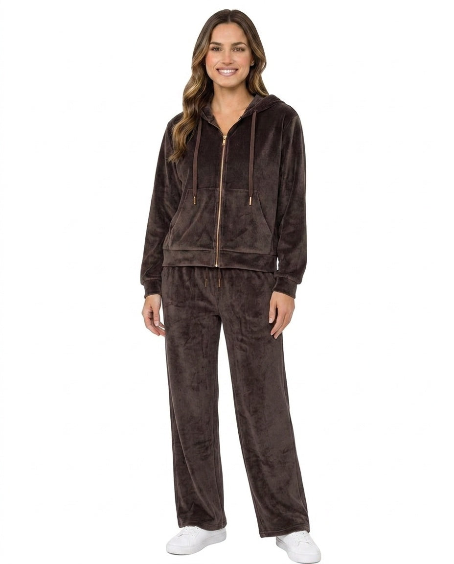 Corduroy Set