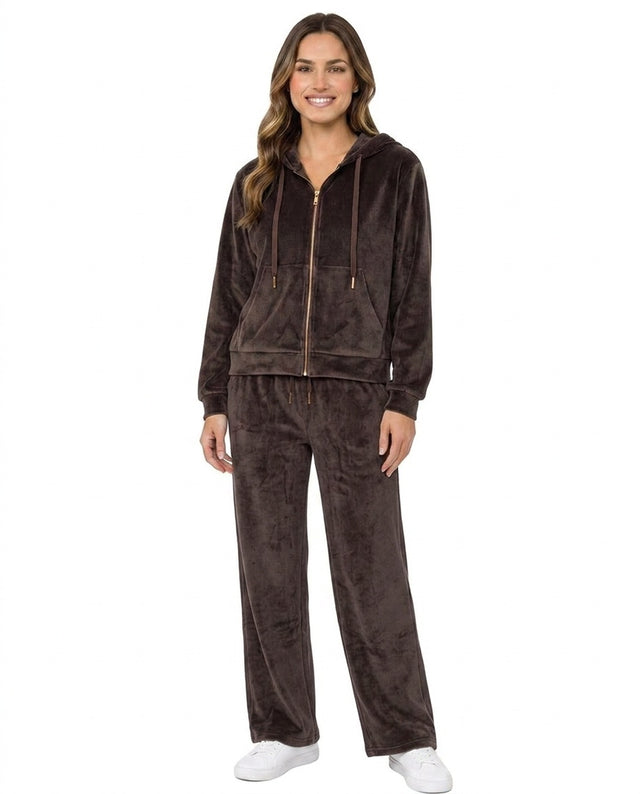 Corduroy Set