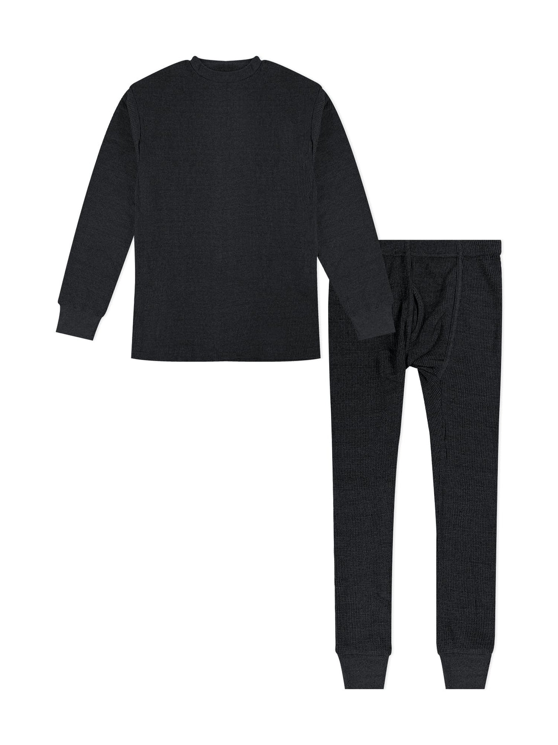 Men's Thermal 2-PC Set #001