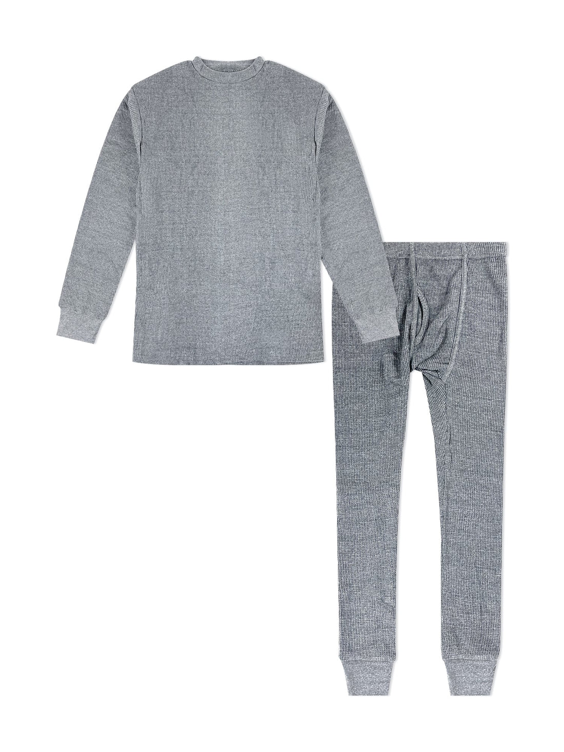 Youth Thermal 2-PC Set